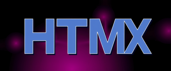 htmx