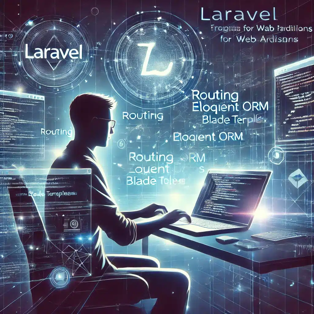 Laravel: The PHP Framework for Web ArtisanS – Digivrat